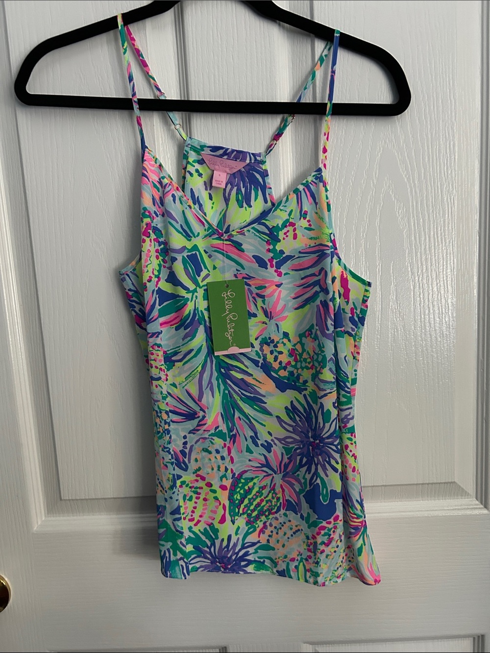 | Lilly Pulitzer | Dusk Tank